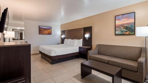 Santa Rosa Hotel | Best Western Santa Rosa Inn
