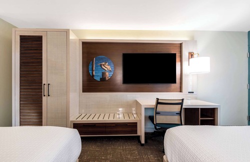 Gulfport Hotel | Best Western Seaway Inn