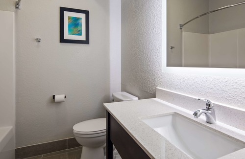 Shallotte Hotel | Best Western Shallotte / Ocean Isle Beach Hotel