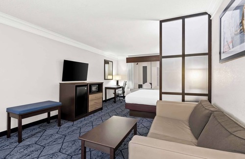 Slidell Hotel | Best Western Slidell Hotel