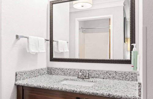 Slidell Hotel | Best Western Slidell Hotel