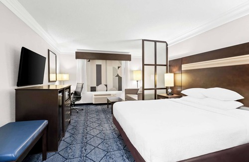 Slidell Hotel | Best Western Slidell Hotel