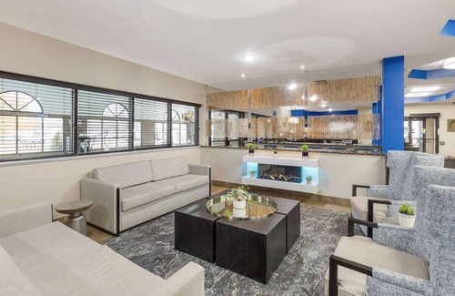 Goldman Hotel | Best Western St. Louis Inn