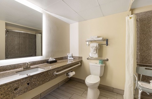 Goldman Hotel | Best Western St. Louis Inn