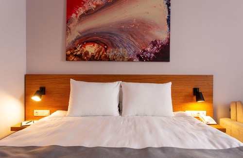 Sofia City Center Hotel | Best Western Terminus Hotel