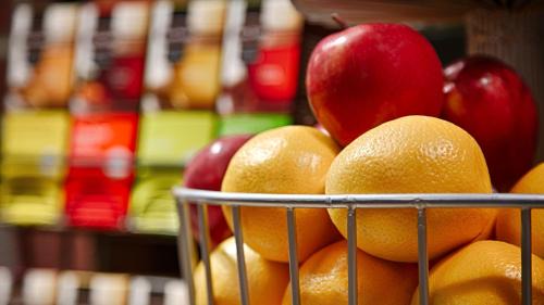 Modesto Hotel | Best Western Town House Lodge