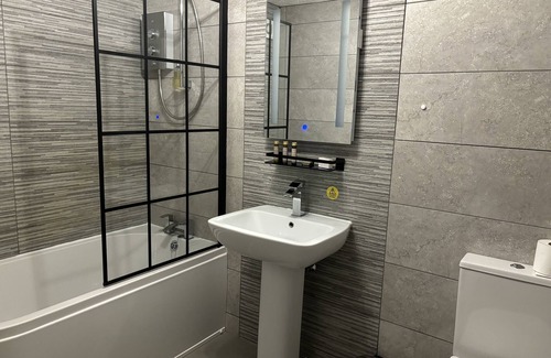 Coalbrookdale Hotel | Best Western Valley Hotel