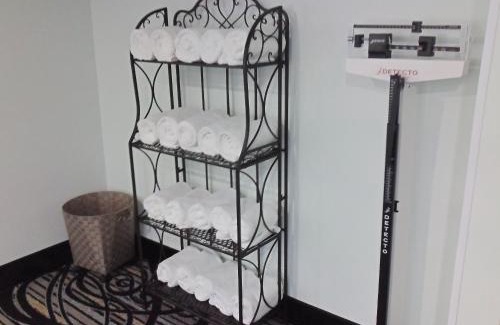 Webster Hotel | Best Western Webster Hotel, NASA