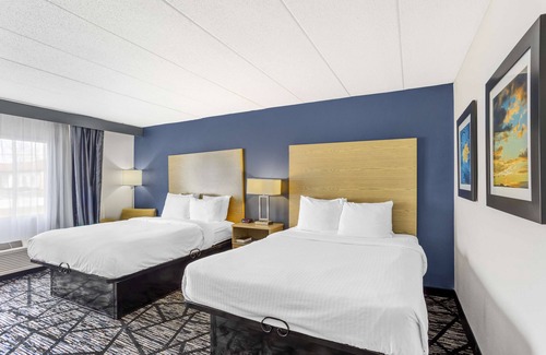 Shiloh Hotel | Best Western Westgate Inn