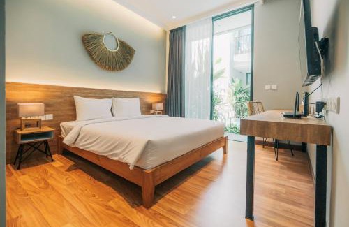 Renon Apartamento | Bestah Coliving