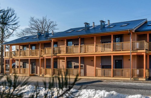 Skangali Apartamento | Bestes apartamenti