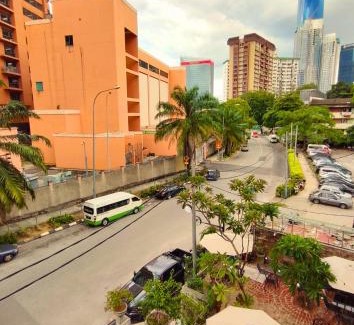 Imbi Hotel | Bestow Boutique Hotel