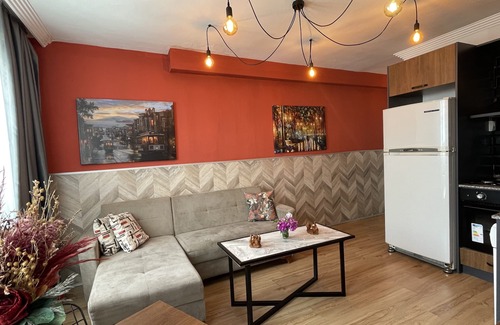 Antalya City Centre Apartamento | Beta GuestHouse