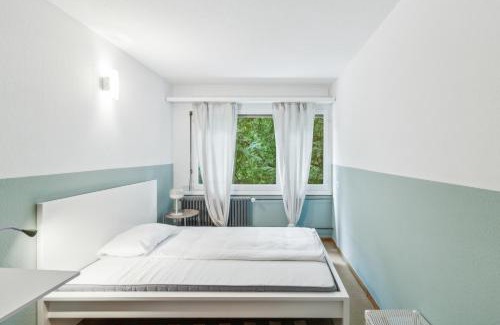 Hottingen Hostal | betahouse Self-Check In Hostel