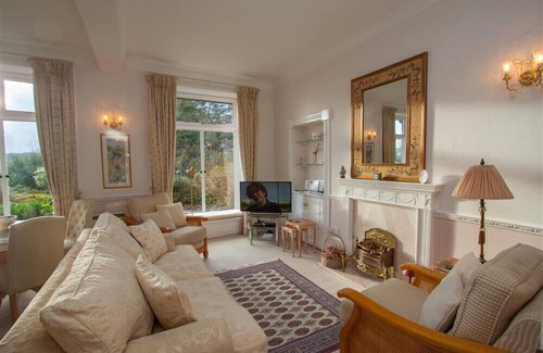 Waterhead Cabaña | Betamere