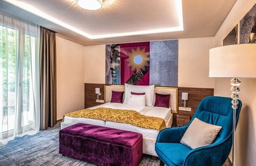 Veszprem Hotel | Betekints Wellness és Konferencia Hotel