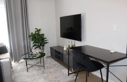 Greater Johannesburg Metropolitan Area Apartamento | Beth's at Akaru