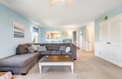 Ocean View Apartamento | Bethany Bay - 8006 Pettinaro Dr