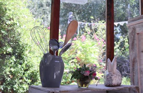 Joubertina Casa | Bethany Farm