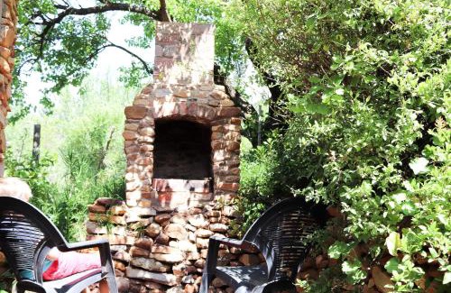 Joubertina Casa | Bethany Farm