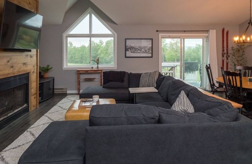 Bethel Casa | Bethel Inn Fairway Townhouse 566