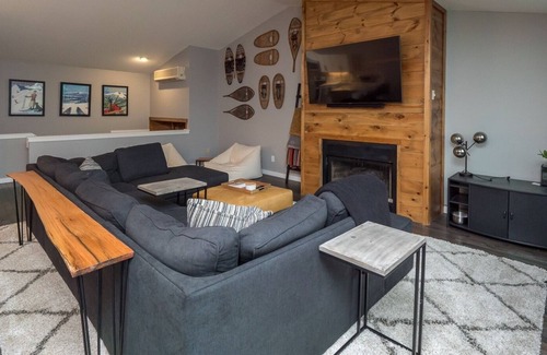 Bethel Casa | Bethel Inn Fairway Townhouse 566