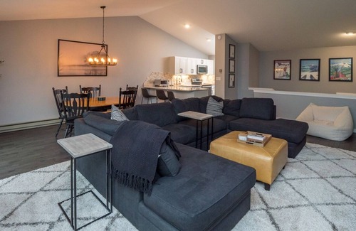 Bethel Casa | Bethel Inn Fairway Townhouse 566