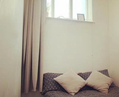 Hirwaun Apartamento | Bethel Nook, a cosy stay in the Welsh Valleys