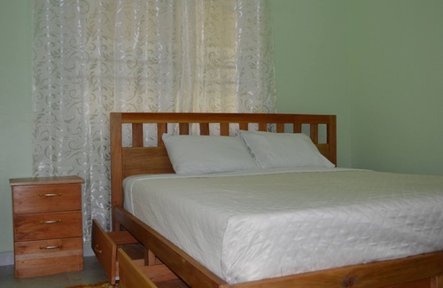 Accra Hotel | Bethel Suites Hotel