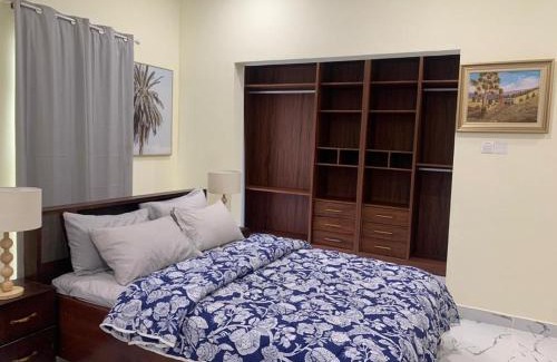 Winneba Apartamento | BethelAirbnb