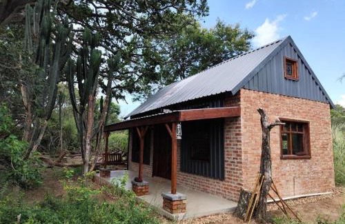 Hartbeespoort Casa | Bethesda Mountain Lodge