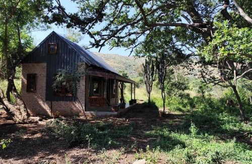 Hartbeespoort Casa | Bethesda Mountain Lodge