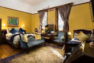 Bethulie Casa | Bethulie Guest Farm