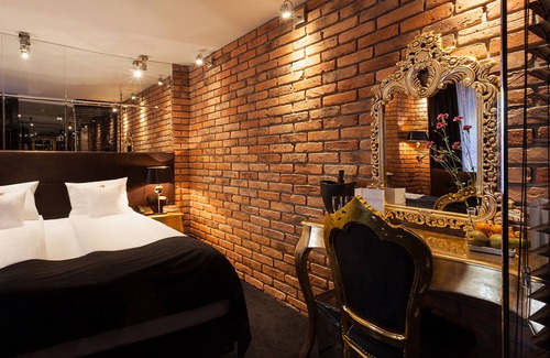 Old Town Hotel | Betmanowska Main Square Residence Adults Only