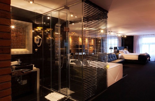 Old Town Hotel | Betmanowska Main Square Residence Adults Only