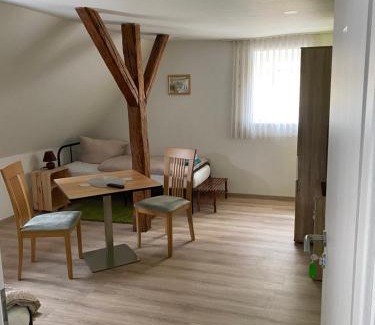 Salzwedel Cama Y Desayuno | Bett & Bike Hansehof