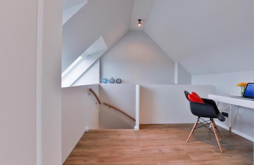 Westerland Apartamento | Bett&Bude Boardinghouse