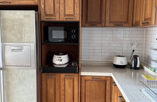 Andeok Casa | Betta's Homestay