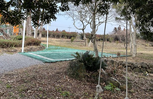 Andeok Casa | Betta's Homestay