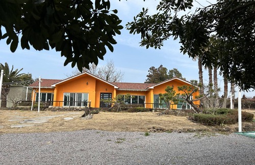 Andeok Casa | Betta's Homestay