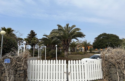 Andeok Casa | Betta's Homestay