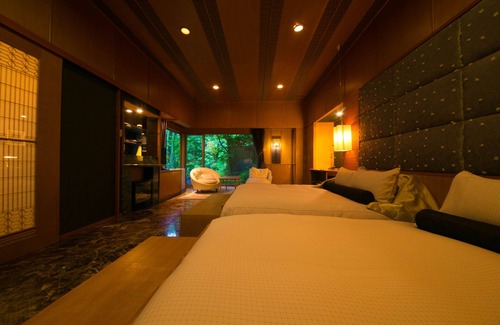 Minakami Casa | Bettei Senjyuan