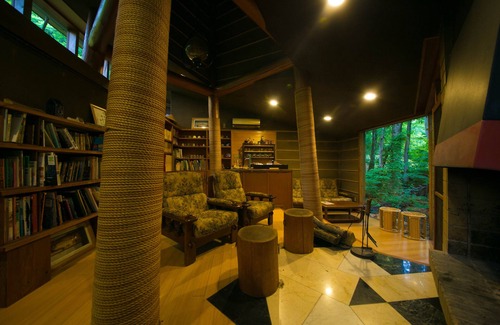 Minakami Casa | Bettei Senjyuan