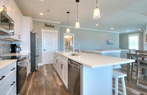 Yaupon Beach Apartamento | Better Beach - Chevy 2