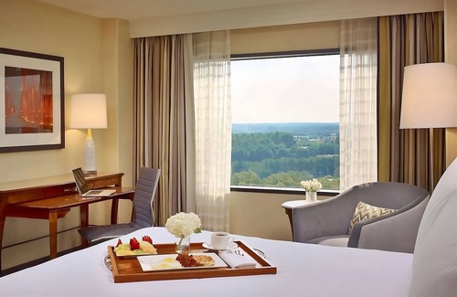 Gwinnett Place Complejo | Better Choice For Your Vacation! Four Units, Near Gwinnett Place Mall