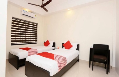 Mamangalam Hotel | Better Inn