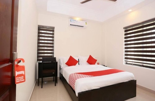 Mamangalam Hotel | Better Inn