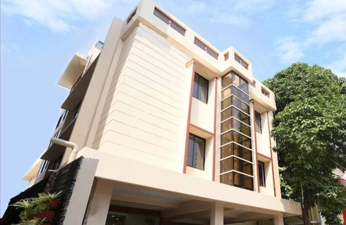 Mamangalam Hotel | Better Inn