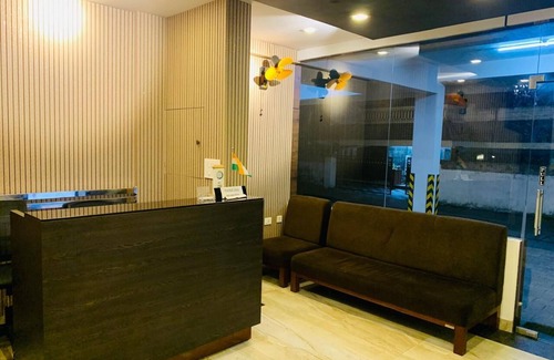 Mamangalam Hotel | Better Inn