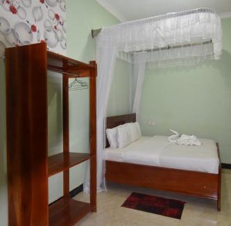 Kigoma Cama Y Desayuno | BETTER LIFE HOTEL KASULU